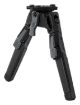 Picture of Savage Arms 56310 M-LOK Bipod  Black/Gray 7.20"-10" Polymer