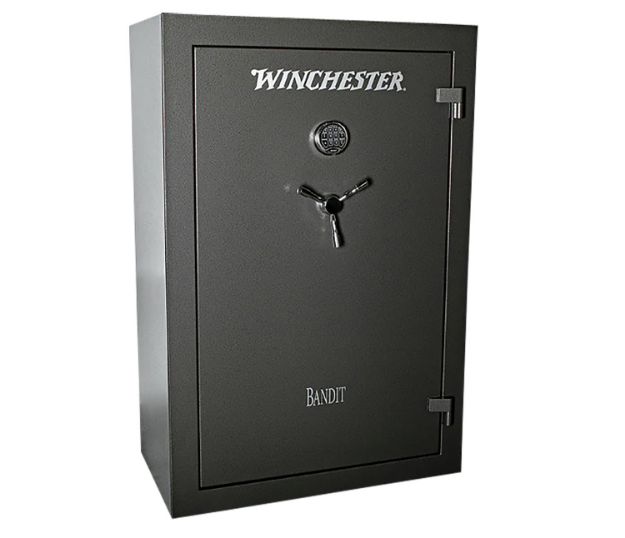 Picture of Winchester Safes SECWINB31-SL-E   Holds 40 Long Guns