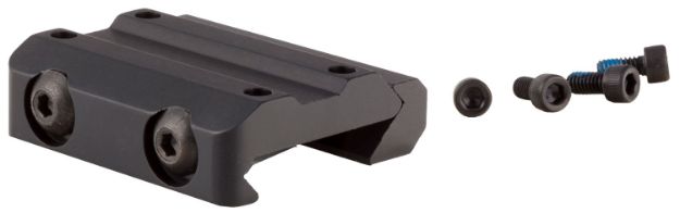 Picture of Trijicon AC32067 MRO Low Mount  Black Anodized