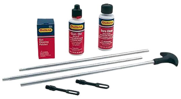 Picture of Outers 98200 Aluminum Rod Universal Kit Multi-Caliber