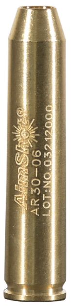 Picture of AimShot AR3006 Arbor  30-06 Springfield for use with 223 Laser Boresight