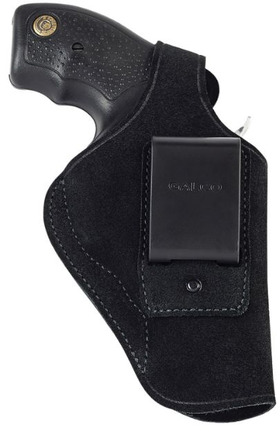 Picture of Galco WB894RB Waistband  IWB Black Fits Sig Sauer P365 X-Macro