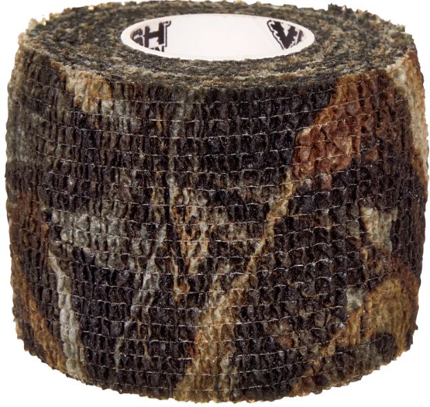 Picture of Vanish 25367 Protective Wrap  Realtree Max-5 15' Roll Long