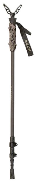 Picture of Allen 21430 Axial Carbon Atom Monopod Black 29-61" Carbon Fiber