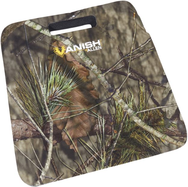 Picture of Vanish 5833 Seat Cushion  Mossy Oak Break-Up Country Foam 14" x 13" x 2"