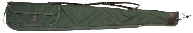 Picture of Bob Allen  Canvas Shotgun Case OD Green 52" Long