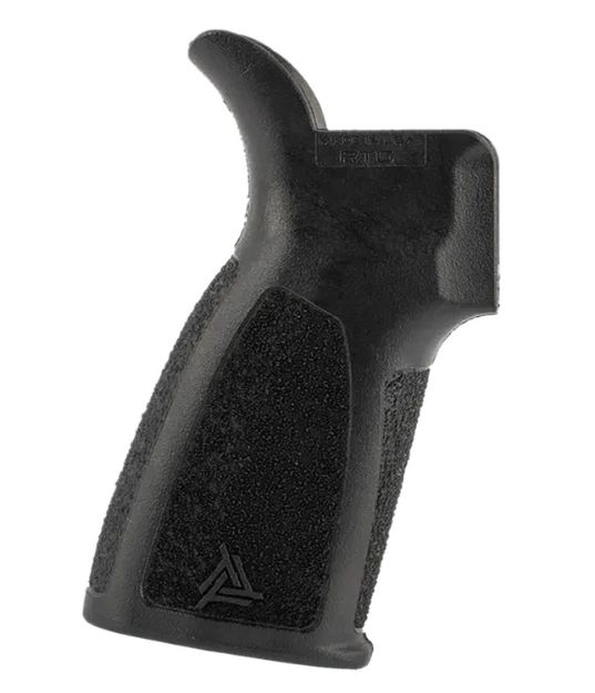 Picture of Thril RTGBLK RTG  Black Textured Polymer Fits AR15/M4