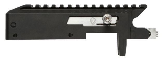 Picture of Tactical Solutions XRAMB X-Ring VR Receiver 22 LR 6061-T Aluminum Matte Black Receiver for Ruger 10/22