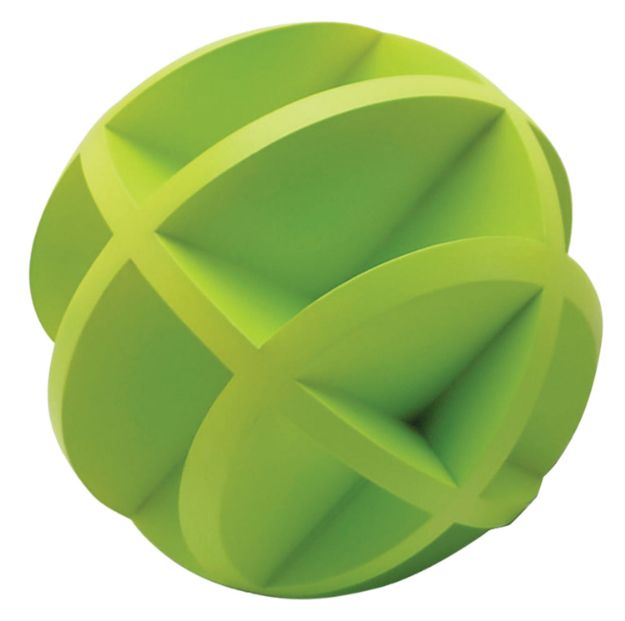 Picture of SME SBB Self-Healing Bouncing Ball Polymer Green Impact Enhancement Motion