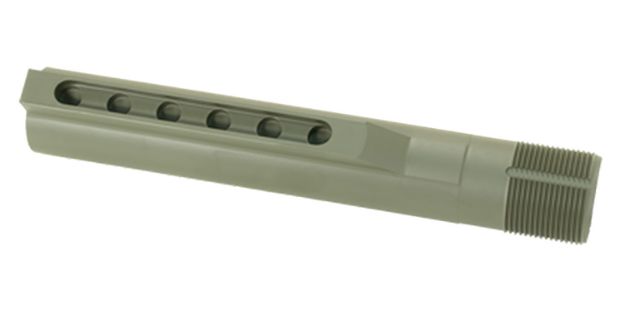 Picture of Timber Creek Outdoors ARBTOD AR Mil-Spec Buffer Tube OD Green AR-Platform