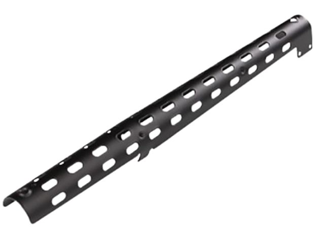 Picture of ATI Outdoors SHS1300 Heatshield  Black Steel 13.50" Fits Most Shotgun