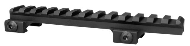 Picture of Yankee Hill 227A Scope Riser  Matte Black