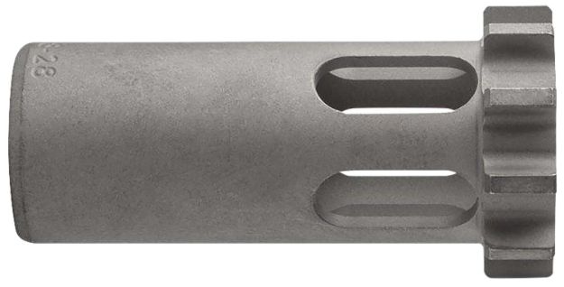 Picture of ADVANCED ARMAMENT COMPANY 64198 Ti-Rant Piston Conversion  .578" x 28 tpi, Stainless Steel For Ti-Rant 45 Suppressor Only