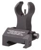 Picture of Troy Ind SSIGFBSFHBT00 Front Folding BattleSight HK  Black Hardcoat Anodized