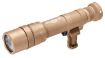 Picture of SureFire M640DFTTNPRO M640DFT-PRO Scout Light Pro Tan 600/700 Lumens White LED