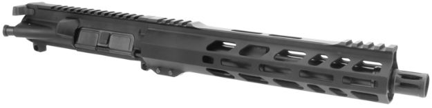 Picture of TacFire BU-300-10 Pistol Upper Assembly  300 Blackout Caliber with 10" Black Nitride Barrel, Black Anodized 7075-T6 Aluminum Receiver & M-LOK Handguard for AR-Platform Includes Bolt Carrier Group