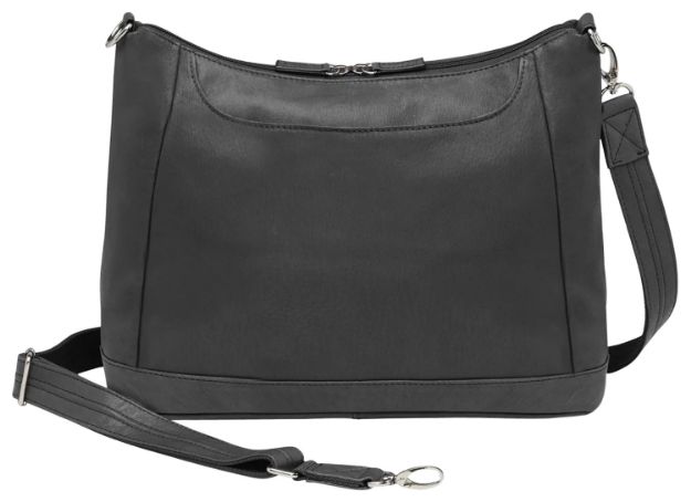 Picture of GTM  GTM-90/BK        LARGE HOBO              BLK