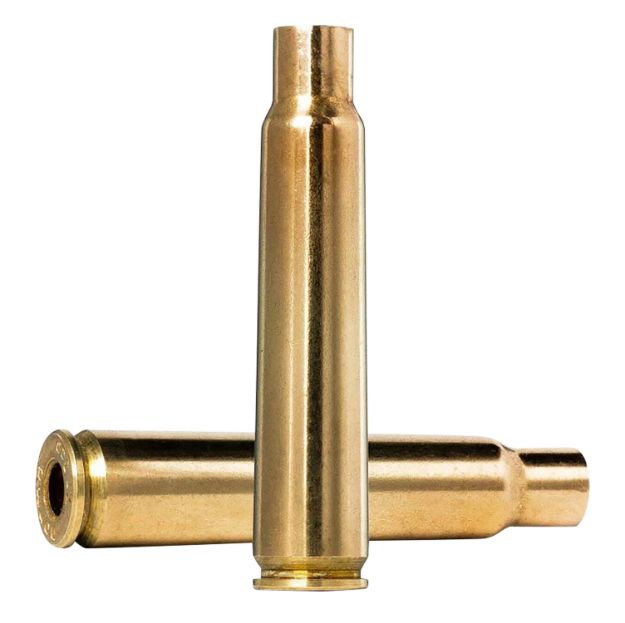 Picture of Norma Ammunition 20270507 Dedicated Components Reloading 280Rem Rifle Brass