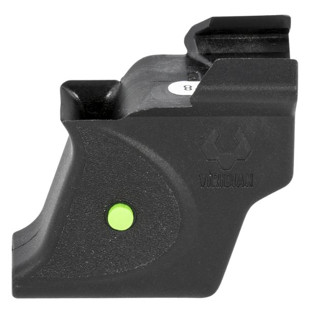 Picture of Viridian 9120025 Green Laser Sight for Ruger 5.7 E-Series Black