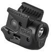 Picture of Streamlight 69285 TLR-6 Gun Light  Black 100 Lumens White LED Sig Sauer P365/P365 XL (Light Only)