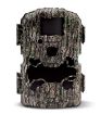 Picture of Stealth Cam STCGMAX32VN GMAX Vision  Camo 2.40" Color TFT Display No Glow IR Flash Up to 32GB SD Card Memory Features Integrated Python Provision Lock Latch