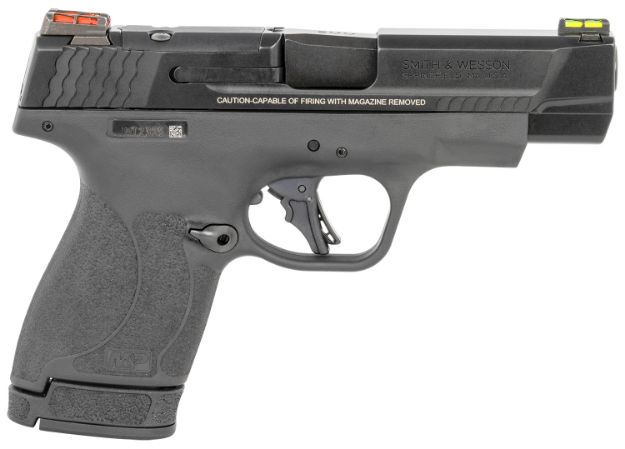 Picture of LESW M&P9SHLD+ 13251 PC 9M 4IN FO CTRD NTS 10/13R