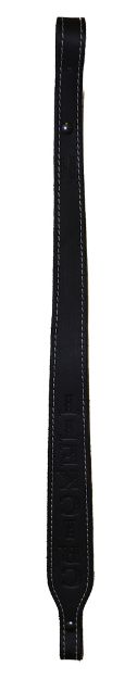 Picture of Crickett KSA800 Rifle Sling  Embossed Black Leather, 23"L x 1.75" W