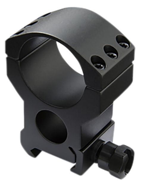 Picture of Burris 420167 Xtreme Tactical Rings  Matte Black 30mm Extra High