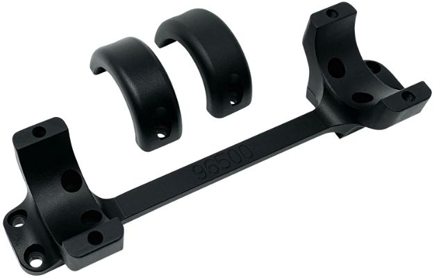 Picture of DNZ 96500 Game Reaper-Browning Scope Mount/Ring Combo Matte Black 30mm