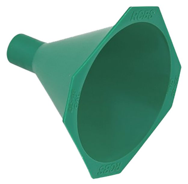 Picture of RCBS 9086 Powder Funnel  .17-.20 Cal Plastic