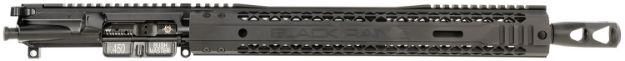 Picture of Black Rain Ordnance BROCARNIVORE450B BRO Carnivore 450 Bushmaster 16"