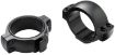 Picture of Burris 420590 Signature Zee Rings  Matte Black 34mm High