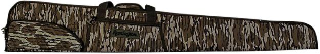 Picture of Remington Accessories RFFSC48 First in Field Shotgun Case Mossy Oak Bottomland 52" Long