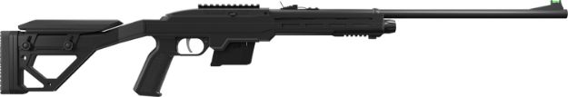 Picture of Crosman 1077TAC 1077 Tactical Air Rifle CO2 177