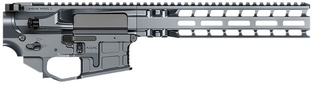 Picture of Radian Weapons R0428 Model 1 Builder Kit 10" Magpul M-LOK Handguard