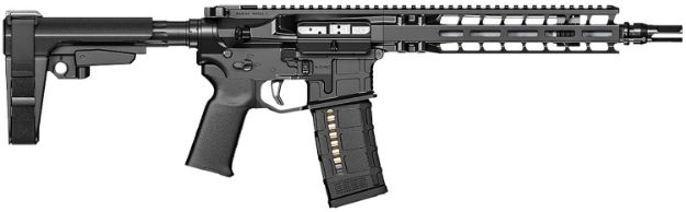 Picture of RADN R0033 MODEL 1 PISTOL 223 WYLDE 10.5" RDBLK