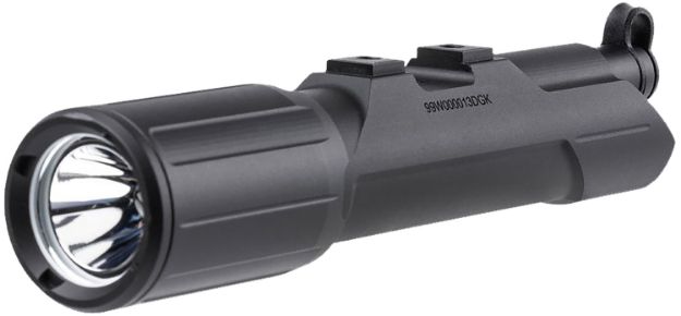 Picture of Sig Sauer Electro-Optics SOFR1FS0 Foxtrot-MSR Full-Size  Black Anodized 1,350 Lumens White