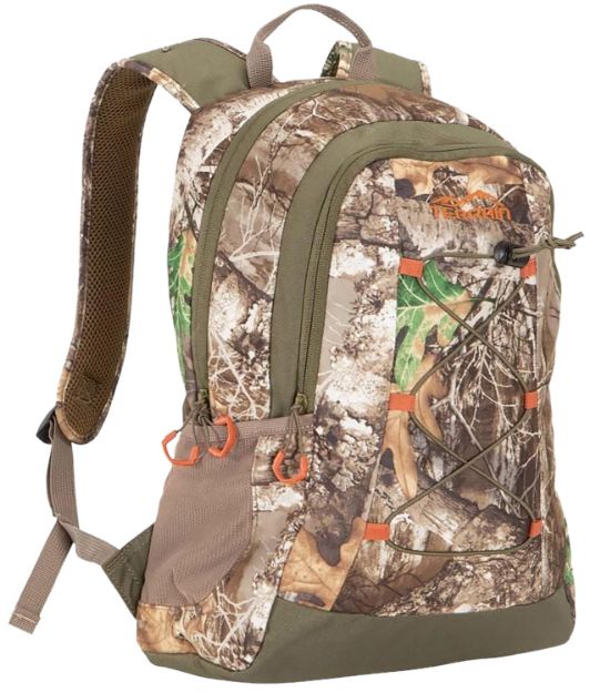 Picture of Allen 19202 Terrain Cape Daypack Olive/ Realtree Edge