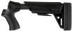 Picture of ATI Outdoors C1102007 T3 Shotgun Stock Black Polymer