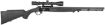 Picture of Traditions R572000840 Buckstalker XT 50 Cal 209 Primer 24" Blued Barrel/Rec Black Synthetic Stock 3-9x40 Scope