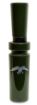 Picture of Duck Commander DCRDC200 RDC200  Open Call Double Reed Attracts Ducks Green Acrylic