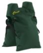 Picture of Caldwell 247261 Hunter's Blind Bag  Prefilled Dark Green Nylon 1.60 lbs