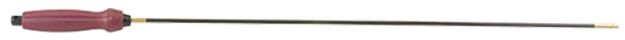 Picture of Tipton 107486R Deluxe Cleaning Rod Carbon Fiber 20 Cal 17 Cal Rifle Firearm 36" Long 8-32" Thread