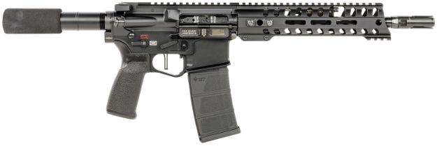 Picture of POF 01796 REN+ PSTL DI MFT 10 9M RAIL 300 BLK