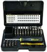 Picture of Wheeler 4001007 Hex-Torx Screwdriver Set 65 Pieces