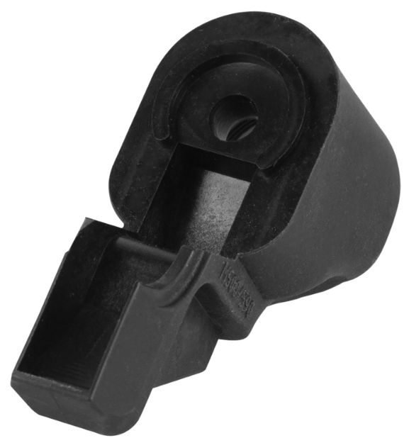 Picture of Ergo 4454 Stock Adapter  Polymer Black for Mossberg 500, 590 & Shockwave