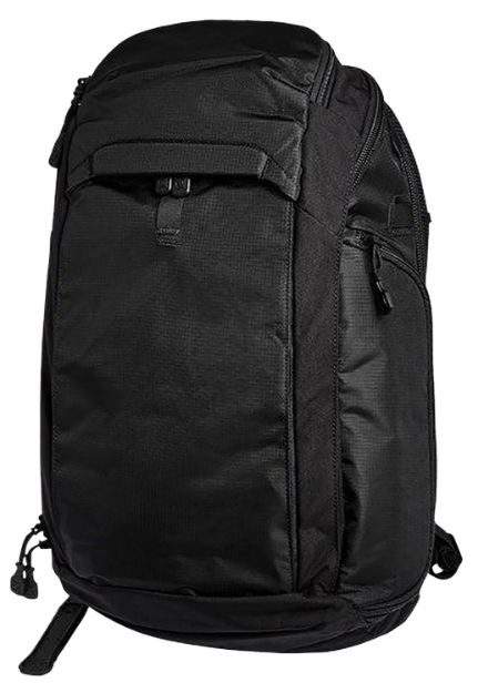 Picture of Vertx VTX5017 Gamut Backpack Black Nylon Zipper Closure