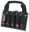 Picture of GPS Bags 1006MAG Pistol Mag Tote Black Nylon