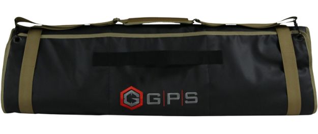 Picture of GPS Bags T750T Tactical Padded Shooting Mat 600D Polyester