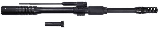 Picture of Primary Weapons U2E14YC011F UXR Conversion Kit Black 308 Win Black 14.50" Barrel